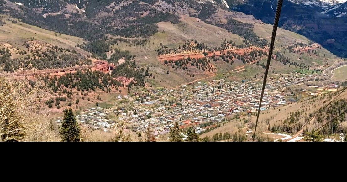 Home insurance in Telluride faces a FEMA surcharge