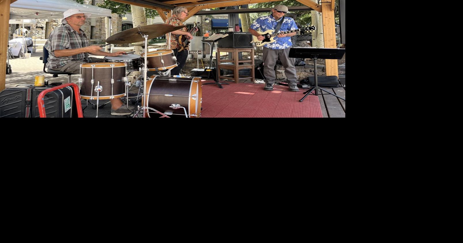 Music at Market on the Plaza