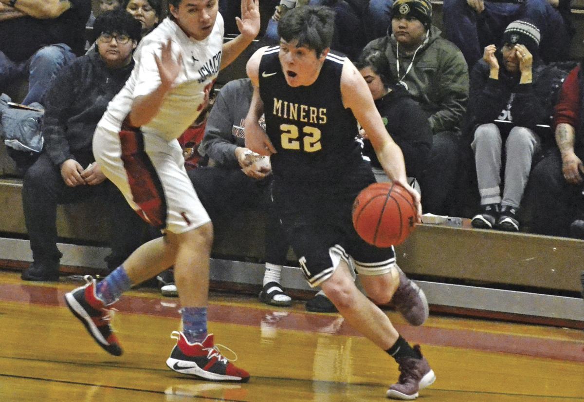 Telluride Boys Basketball Advances To Class 2a Regionals Sports