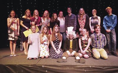 The oath of Thespis | Arts & Entertainment | telluridenews.com