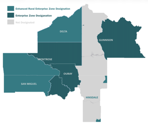 Learn about the Enterprise Zone expansion