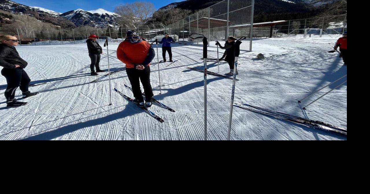 Telluride Nordic Association hires first executive director News