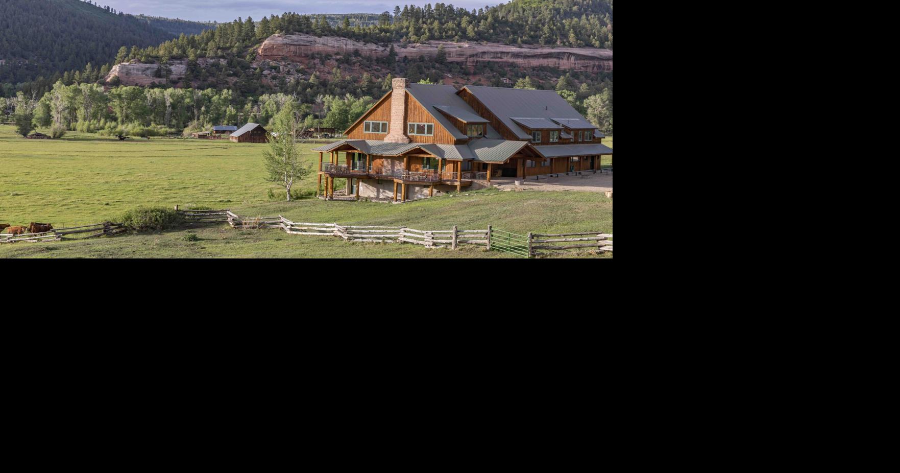 New indie thriller to be filmed at historic Stoner Ranch | News ...