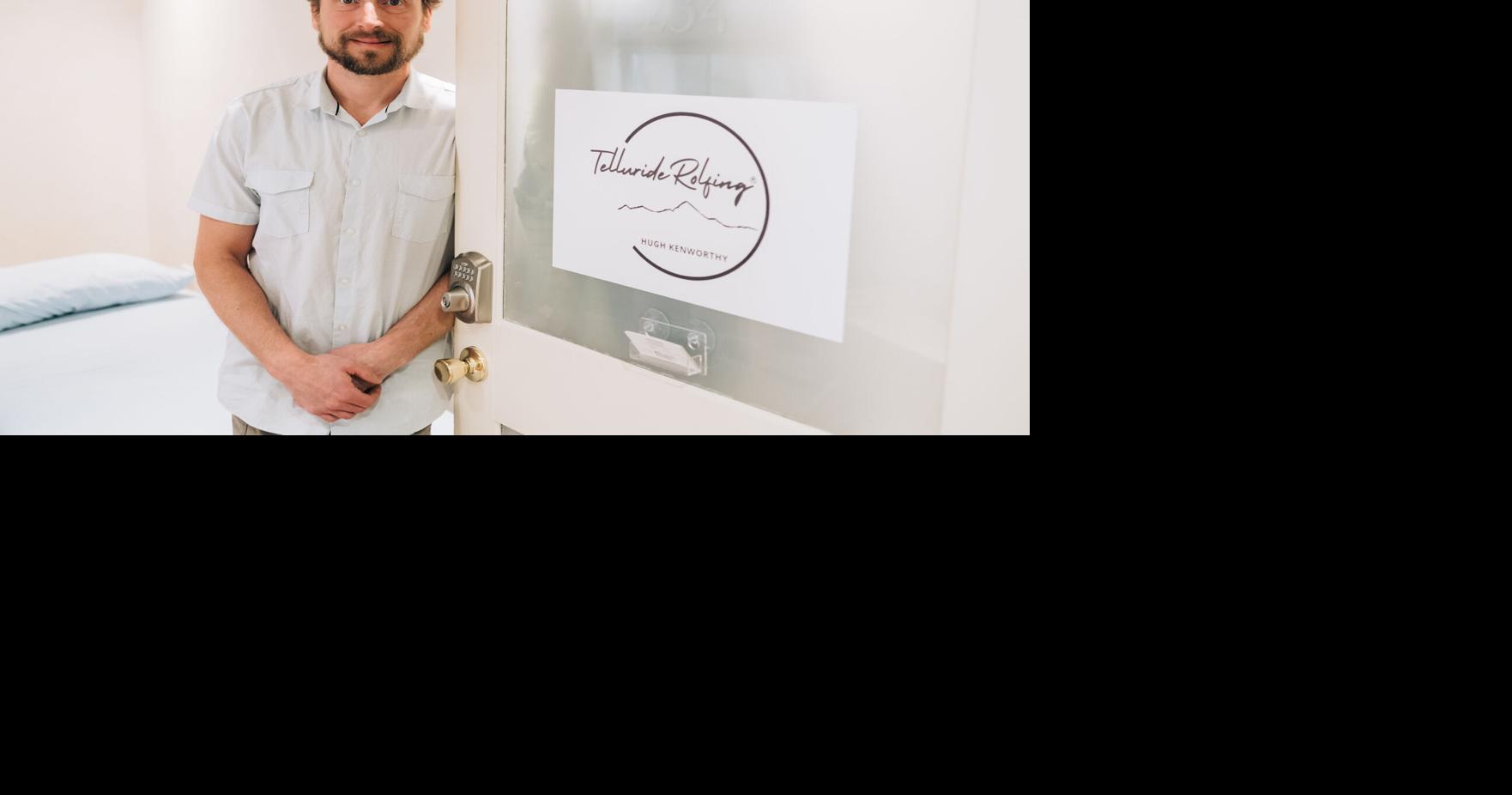 Discover the benefits of Rolfing | Business | telluridenews.com