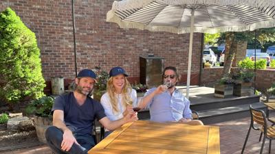 Community starts at the table