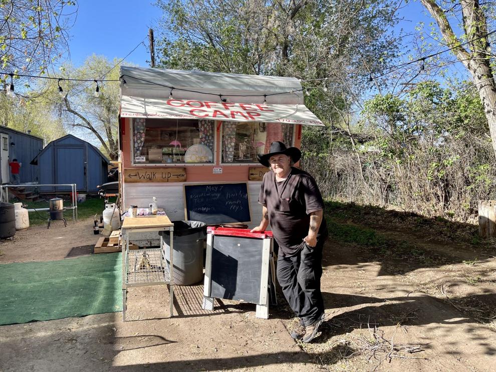 Coffee Camp dispute sparks petition