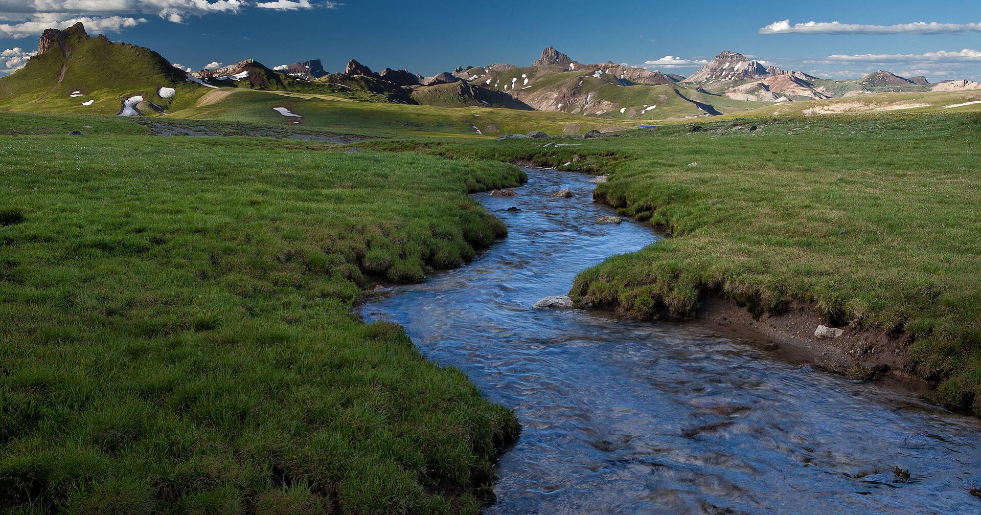 Recreation ranger program will help educate visitors to local public lands - Vimarsana News