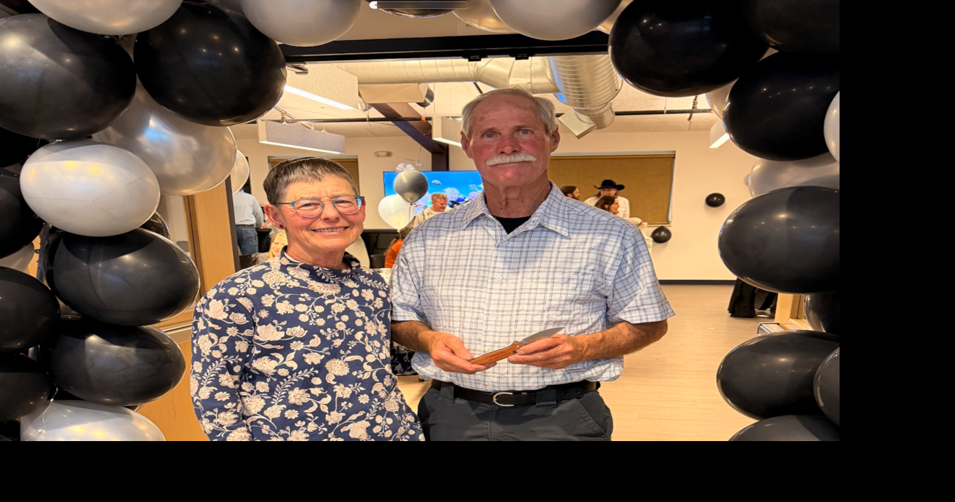 Norwood banquet celebrates community standouts