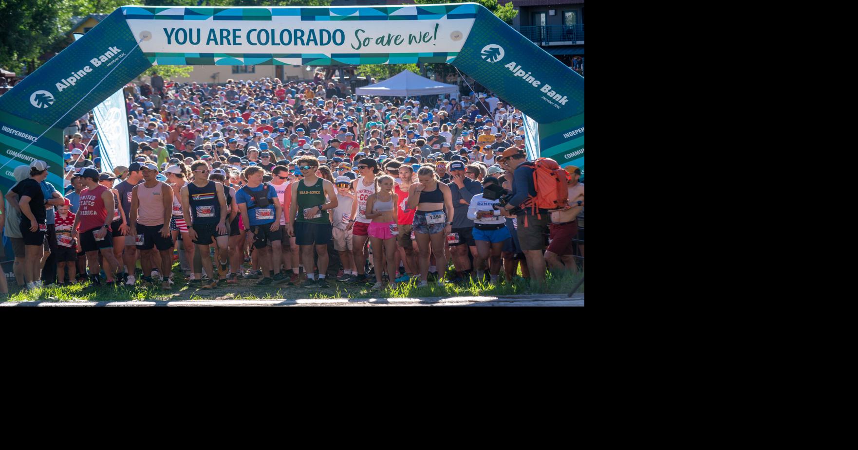 Run for good