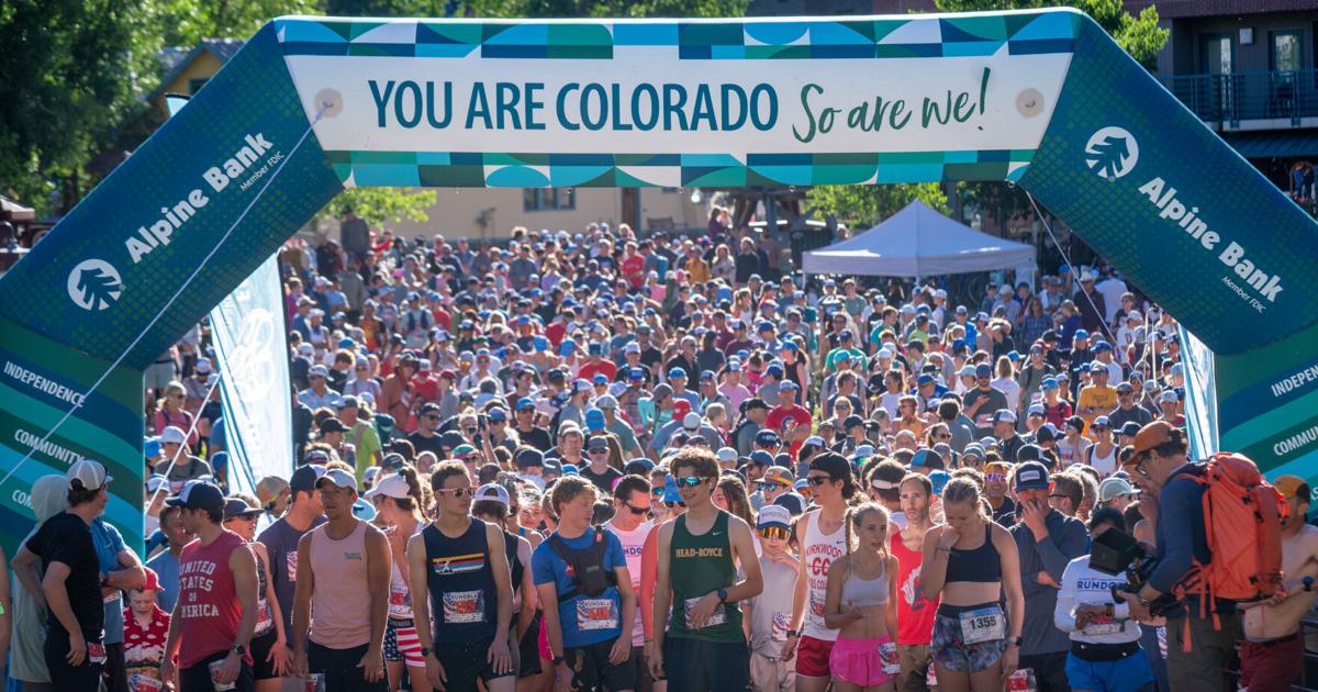 Run for good