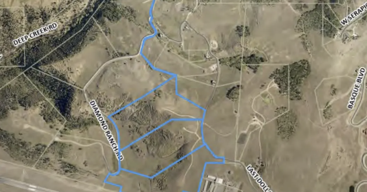 State to reallocate grant that was for Diamond Ridge housing project ...