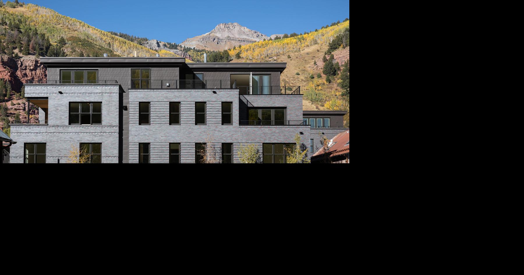 Local real estate market thriving | News | telluridenews.com