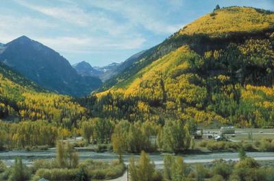 Bear Creek