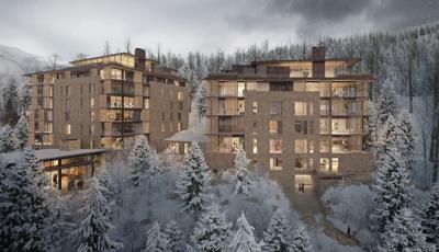 Four Seasons Resort and Private Residences project