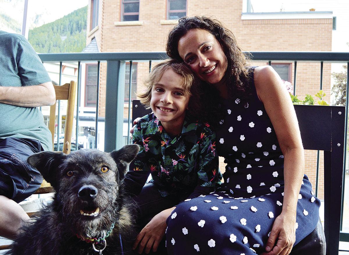 Side By Side Opens Telluride Store Business Telluridenews Com