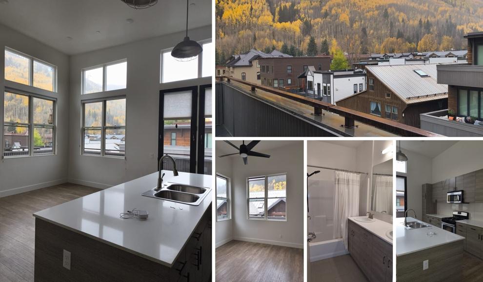 Lottery for three-bedroom unit is open