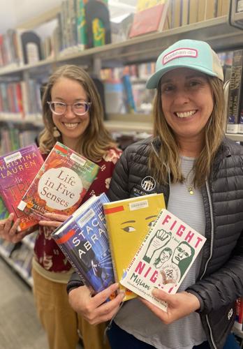 Books to read this summer in Telluride
