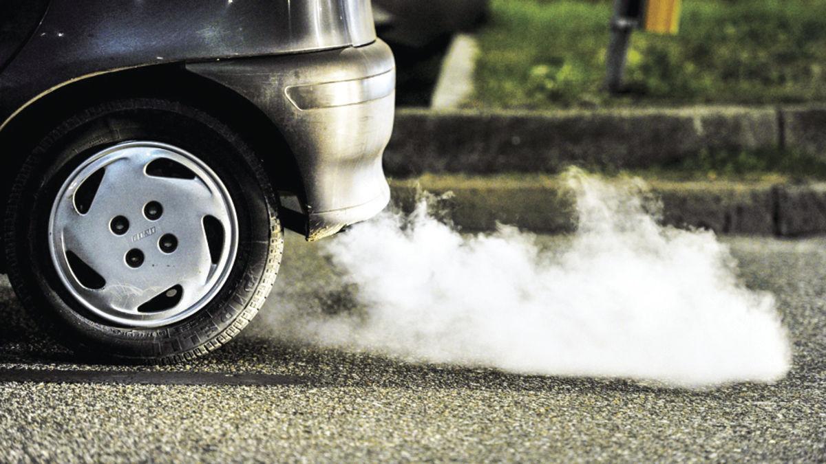 Idling Citations Tripled Last Winter News Telluridenews Com