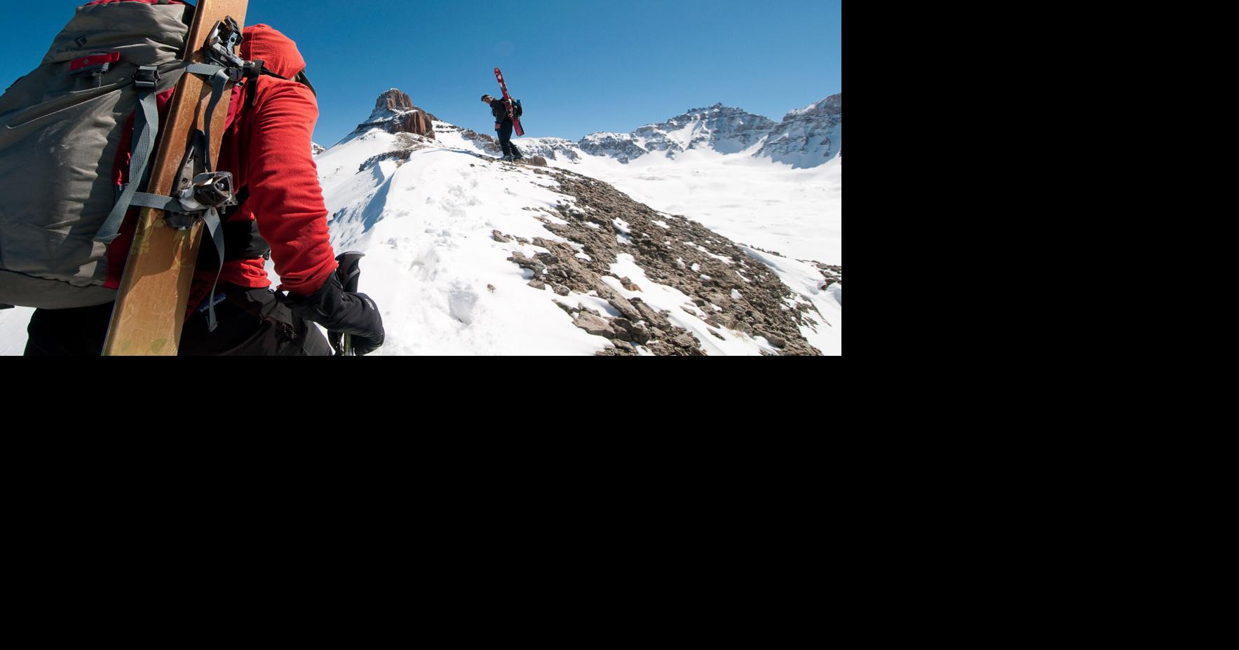 Group asks forest service to shift focus to winter travel planning | News