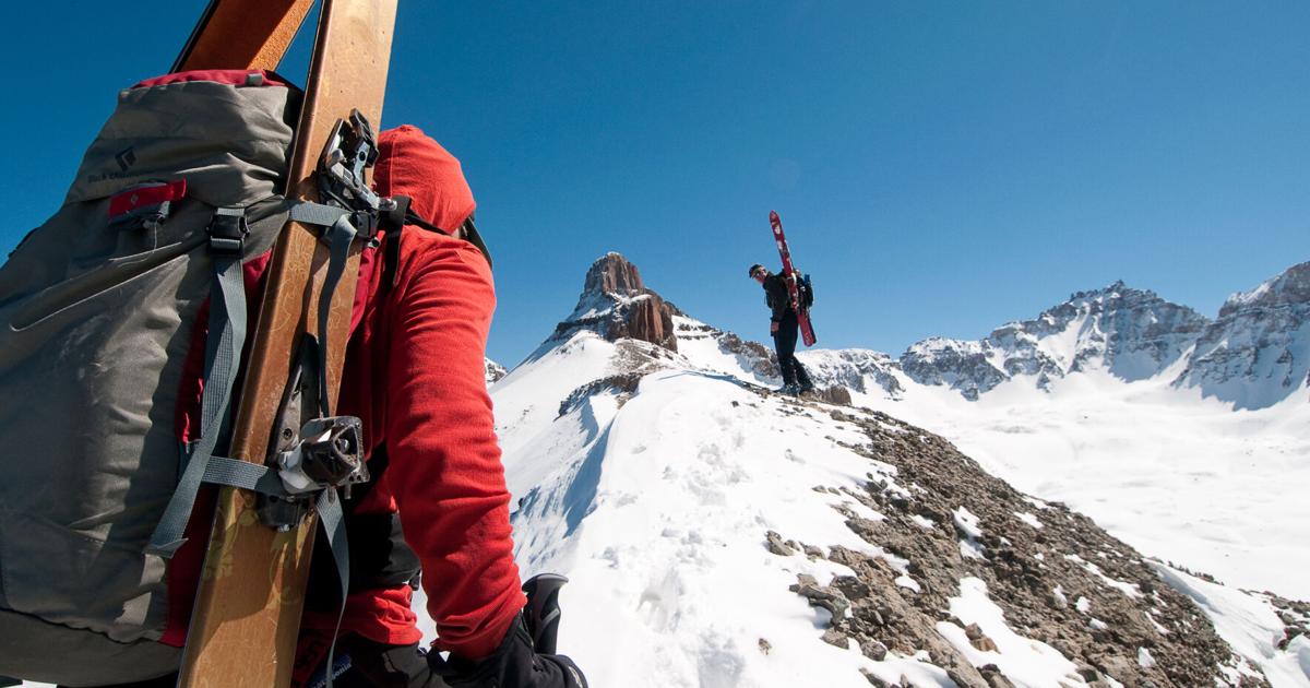 Group asks forest service to shift focus to winter travel planning | News Group asks forest service to shift focus to winter travel planning | News
