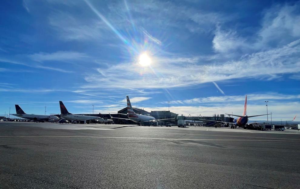 Summer air service includes new LA flights