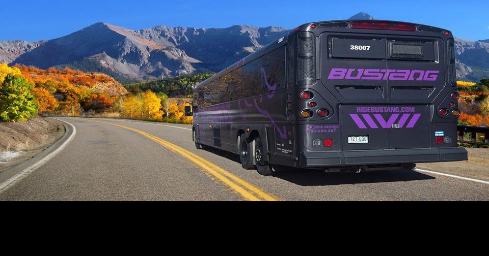 The snow goes on, and so does Bustang News