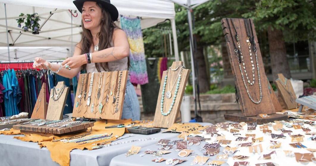 Farmers' market ready for season - Vimarsana News