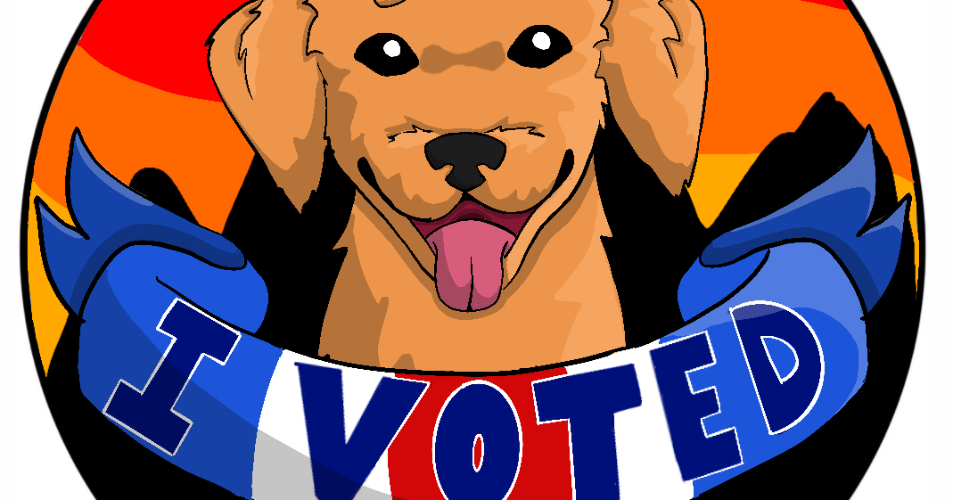 Telluride’s ‘I voted/yo voté’ sticker contest winners | News ...