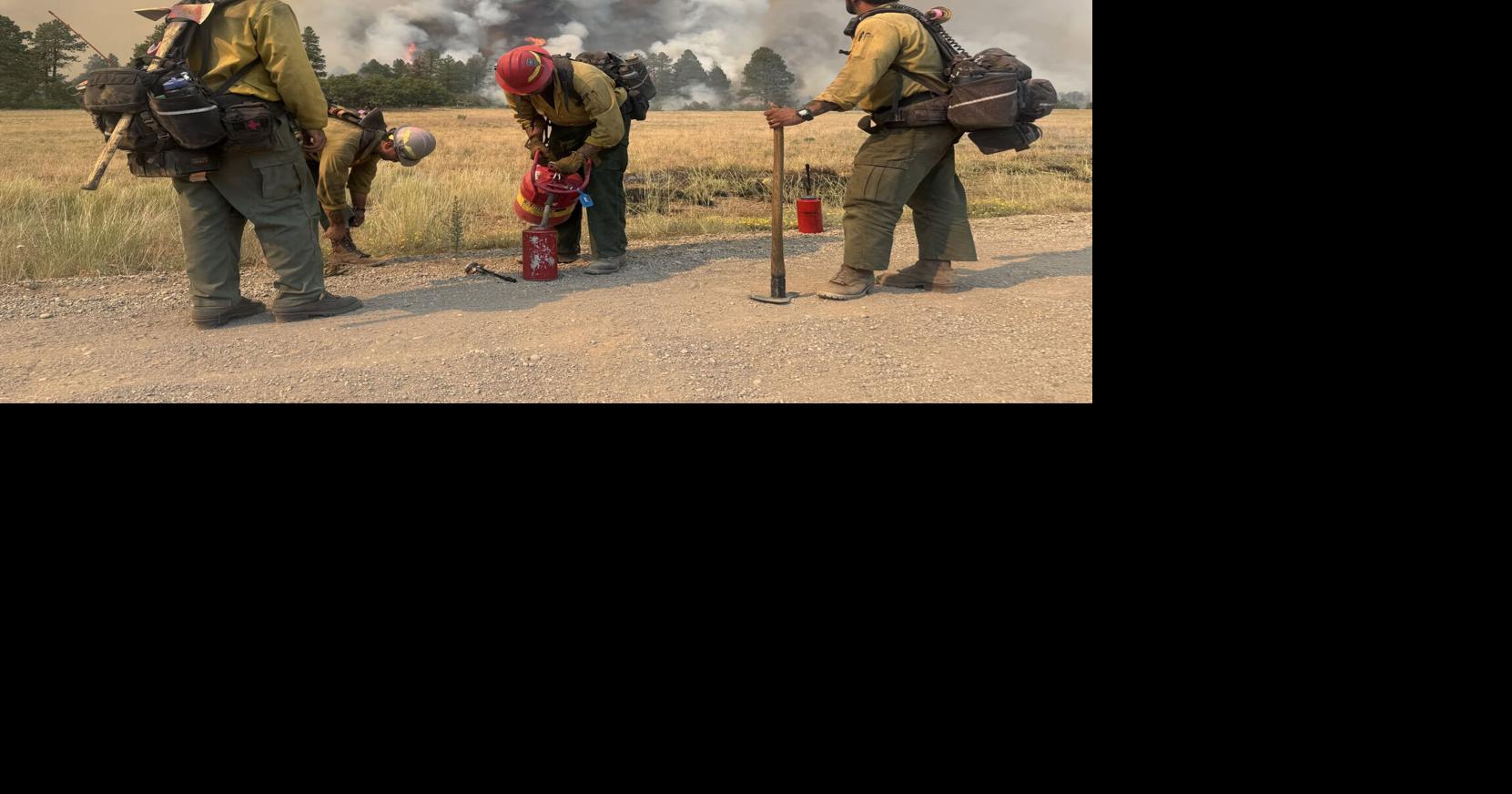 County amends land use code for wildfire mitigation | News ...