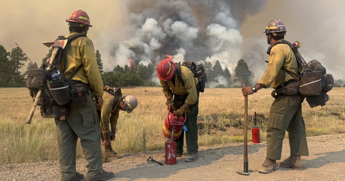 County amends land use code for wildfire mitigation | News ...
