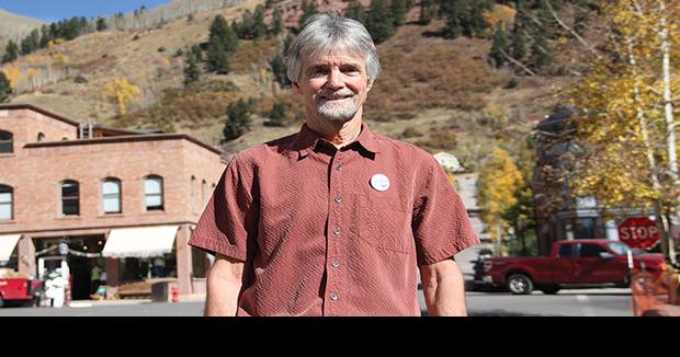 After decades in business, Todd Brown turns to politics | News ...