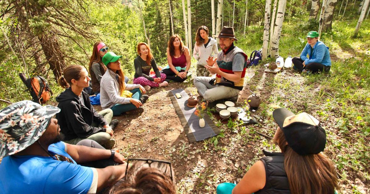 Telluride Yoga Festival embraces transformation and celebration