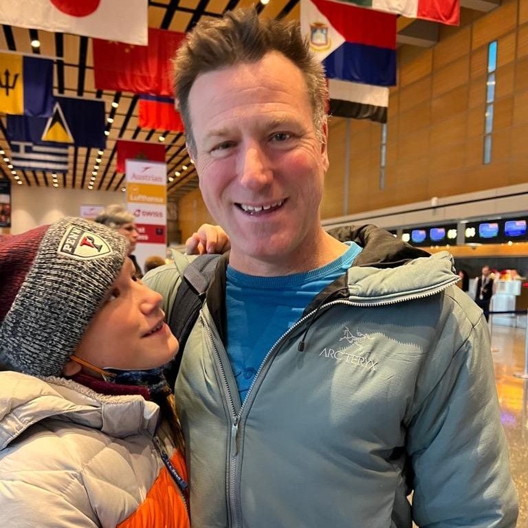 Jonathan Fouser is Telluride Mountain School’s new head of school