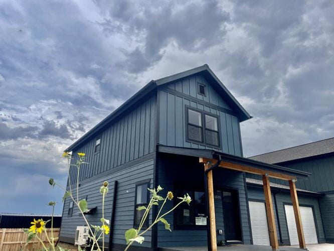 Mountain Village moves forward with accelerated housing review