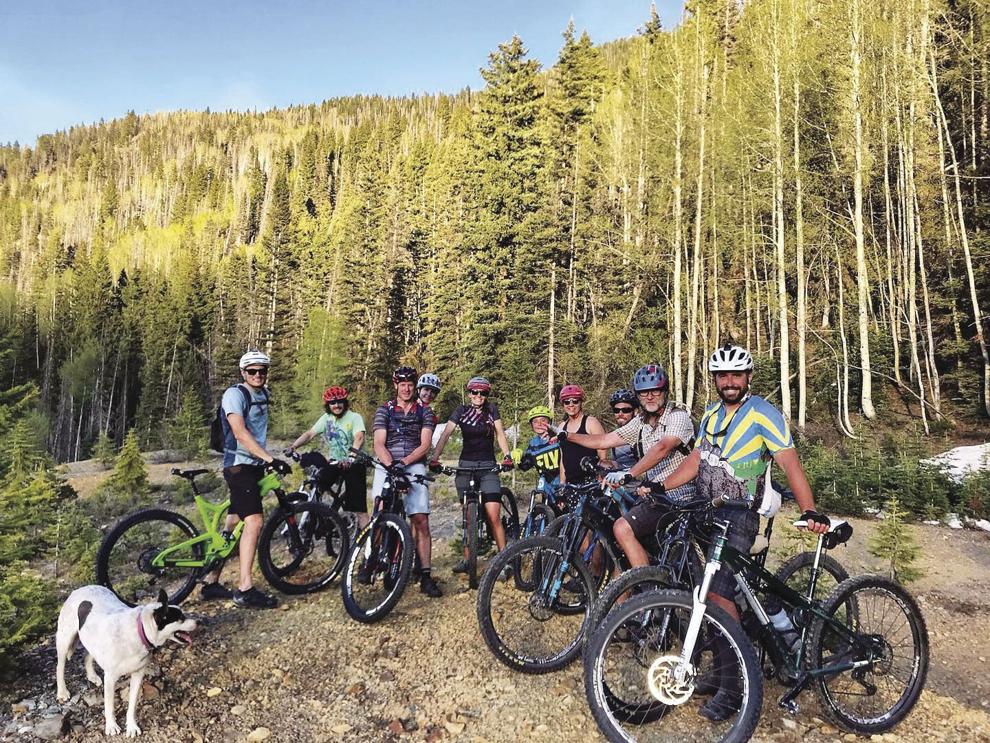 Rico Trails Alliance receives grant for bridge project