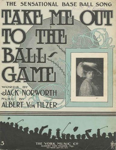 No peanuts or Cracker Jack at the old ballgame in Hartford