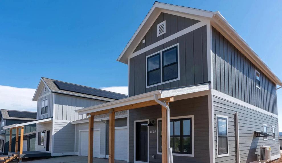 BOCC approves fee waiver for Ilium Valley housing