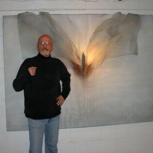 At 82, Dean Davis is not done welding and creating - Vimarsana News