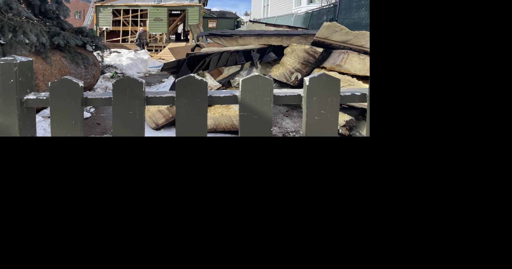 Town council revises construction noise ordinance News