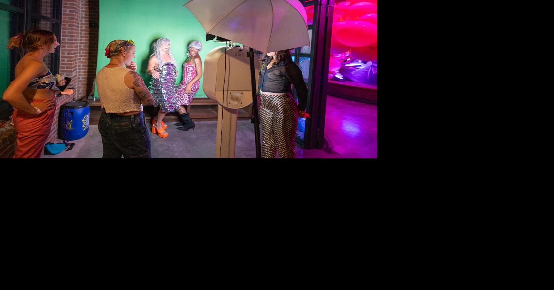Immersive art is taking over the town July 19 | Arts & Entertainment