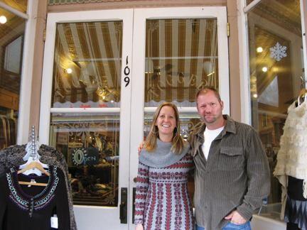 One Of Telluride S Oldest Retail Shops Hits A Milestone Business