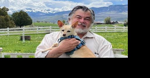 Second Chance Humane Society names new director - Vimarsana News