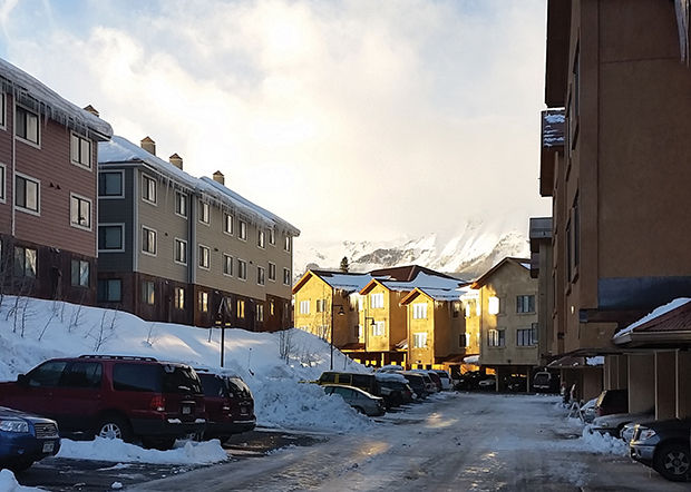 Telluride colorado craigslist