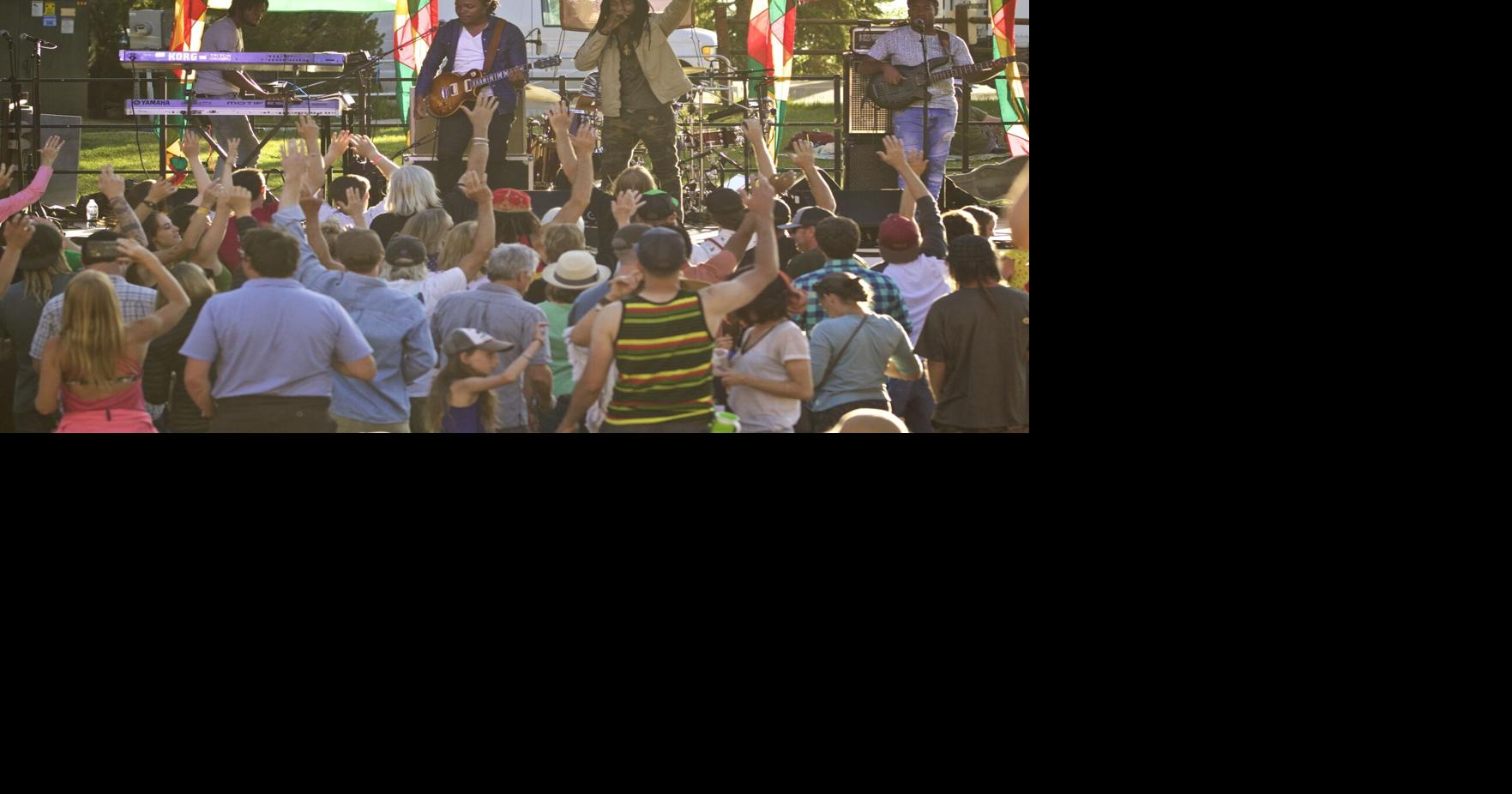 Sunset Music Series returns Arts & Entertainment