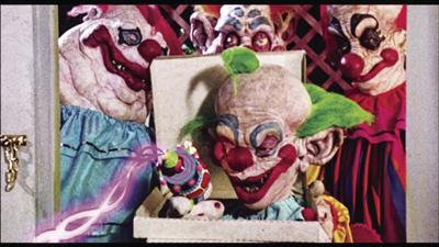 Killer Klowns From Outer Space Invade Telluride Arts