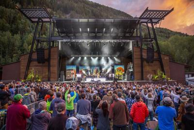 Telluride Jazz Festival