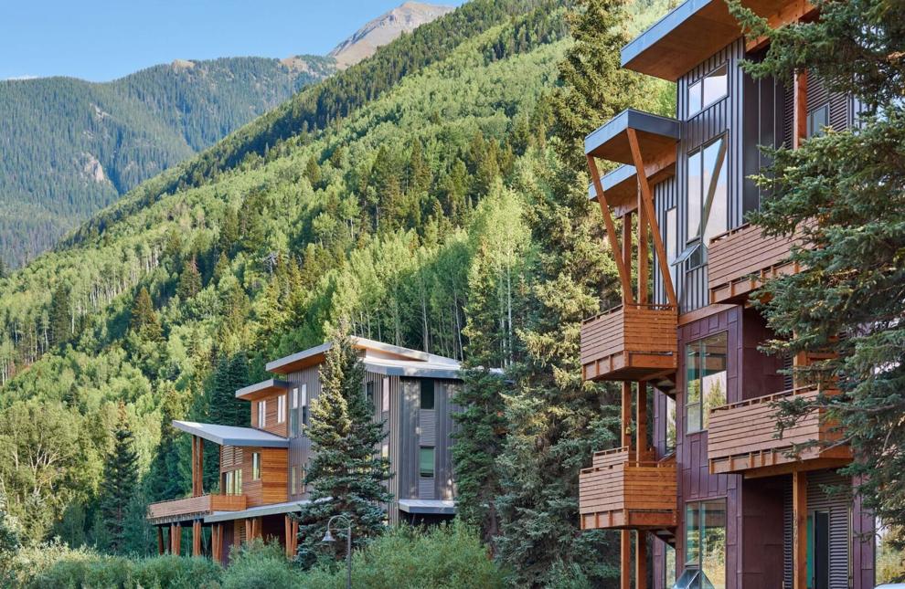 Council discusses hiring consultants to review Telluride housing policies