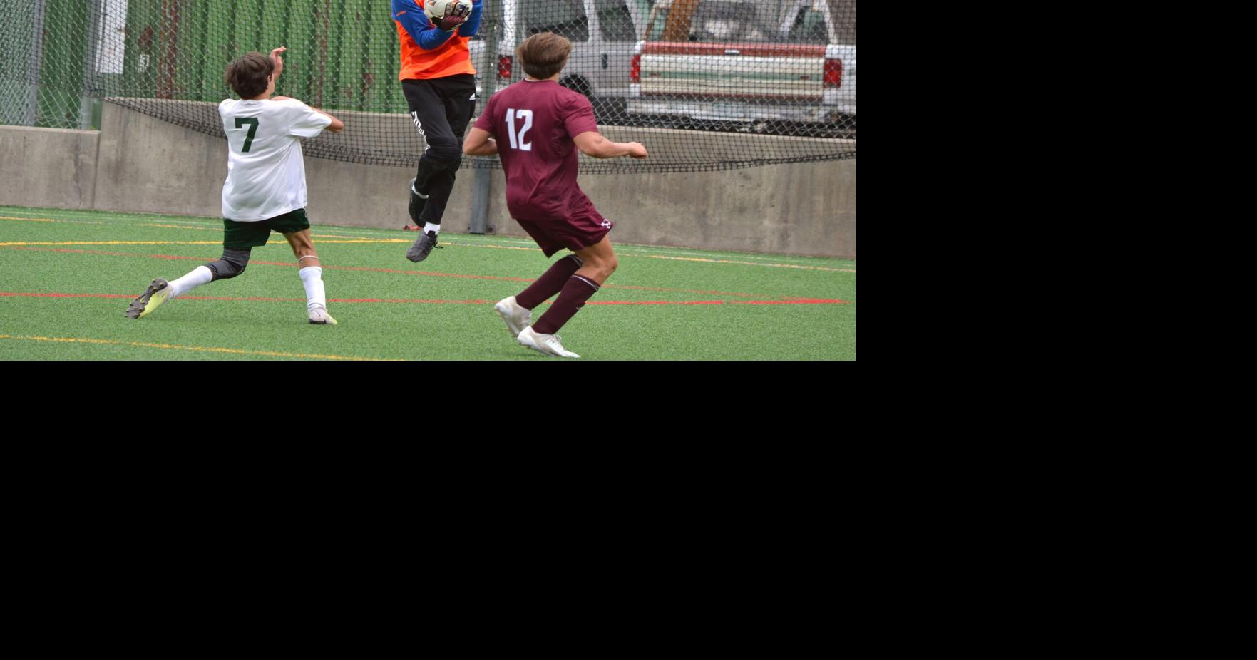 Miners soccer team unbeaten during Homecoming Week | | telluridenews.com