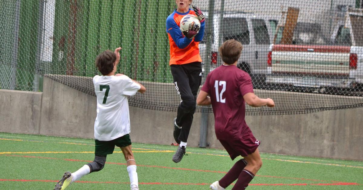 Miners soccer team unbeaten during Homecoming Week | | telluridenews.com