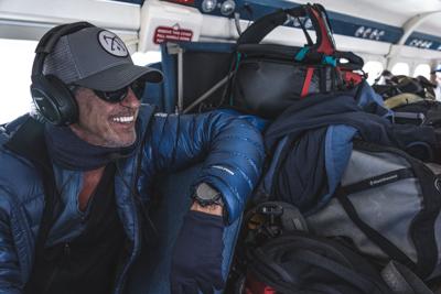 Telluride local featured in Netflix docuseries | News 